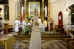 Bierzmowanie 21.05.2019 :: © Parafia Nałęczów